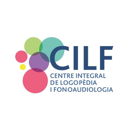 Λογότυπο από CILF - Centre Integral de Logopèdia i Fonoaudiologia