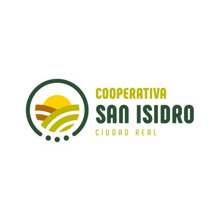 Logo van Cooperativa San Isidro De Ciudad Real