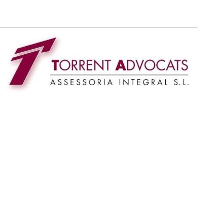 Logo da Torrent Advocats