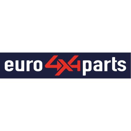 Logo da EURO 4X4 PARTS España