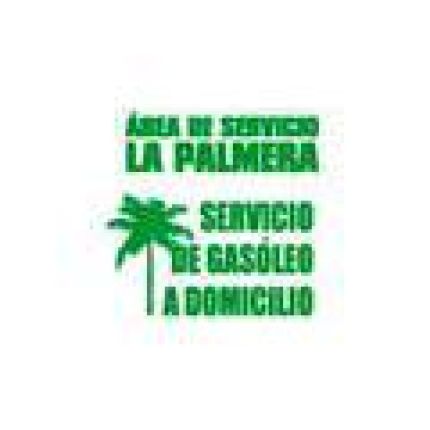 Logo from Grupo La Palmera - Area De Servicio Pamanes