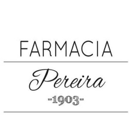 Logotyp från Farmacia Pereira Lima