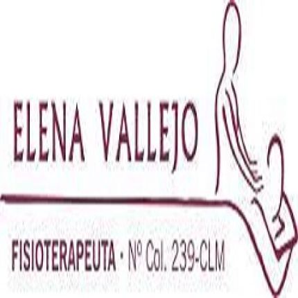 Logo od Fisioterapia Elena Vallejo