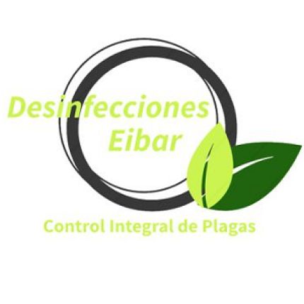 Logo od Desinfecciones Eibar