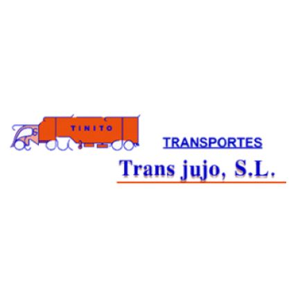 Logo van Trans Jujo S.l.