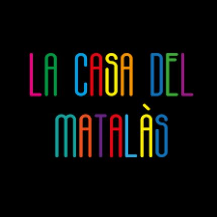 Logotipo de La Casa del Matalas