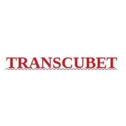 Logo fra Transcubet Transportes Acosta