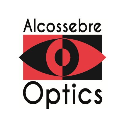 Logo van Alcossebre Optics