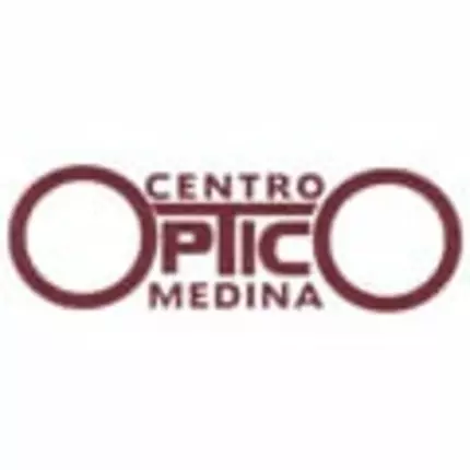 Logo von Centro Óptico Medina