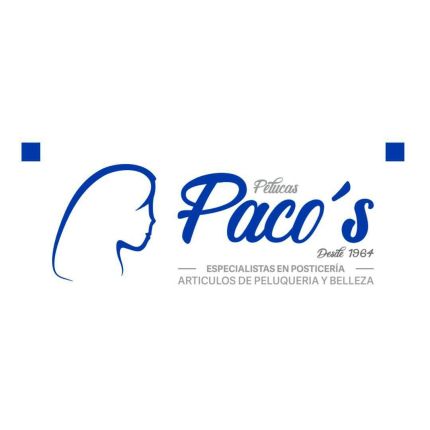 Logo von pelucas paco´s