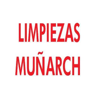 Logótipo de Limpiezas Muñarch