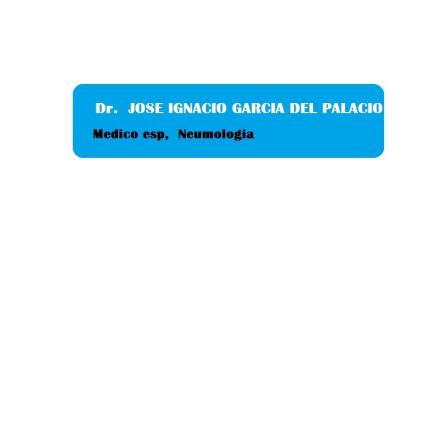 Logo from José Ignacio García del Palacio