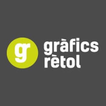 Logotyp från Gráfics Retols
