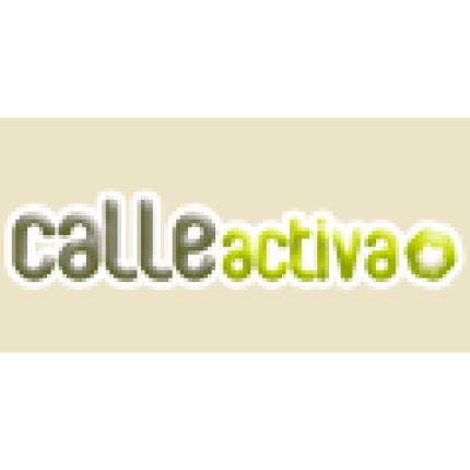 Logotyp från Calle Activa