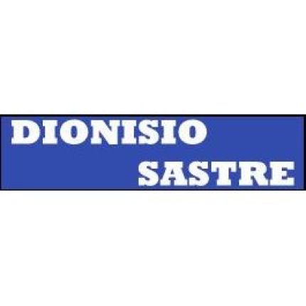 Logotyp från Piscinas Dionisio Sastre