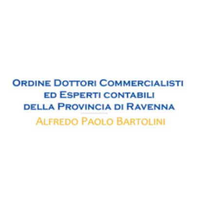 Logo od Studio Rag. Commercialista Bartolini Alfredo Paolo