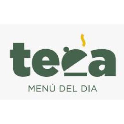 Logotyp från La Teca