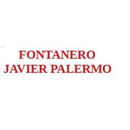 Logo od Fontanero Javier Palermo