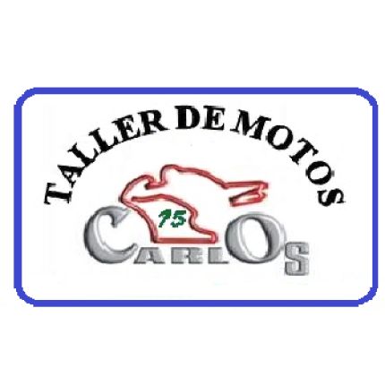 Logotipo de Taller De Motos Carlos