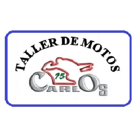 Logo od Taller De Motos Carlos