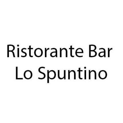 Logo von Ristorante Bar Lo Spuntino