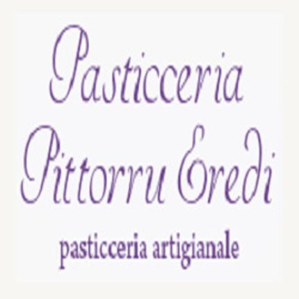Logo fra Pasticceria Pittorru Eredi