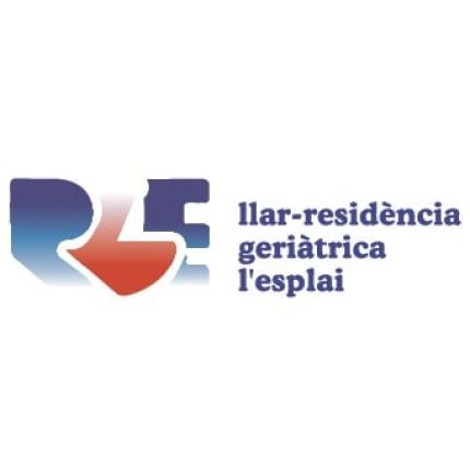 Logotipo de Llar Residencia Geriátrica l' Esplai