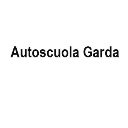 Logo de Autoscuola Garda