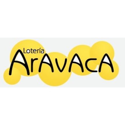 Logo van Lotería Aravaca