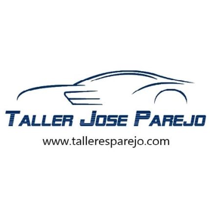 Logótipo de Talleres Parejo