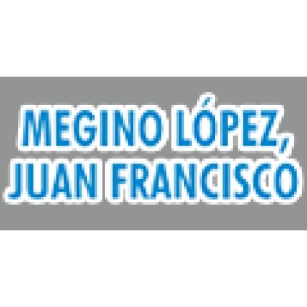 Logo van Juan Francisco Megino López