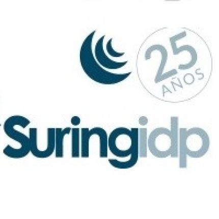 Logotipo de Suring IDP