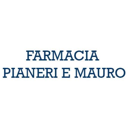 Logo od Farmacia Pianeri e Mauro