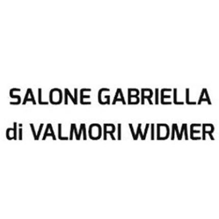 Logo van Salone Gabriella di Valmori Widmer