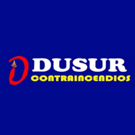Logotyp från Dusur Contraincendios