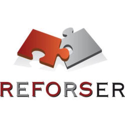 Logo od Reforser Iruña