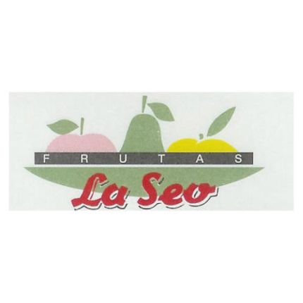Logotipo de Frutas La Seo