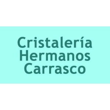 Logótipo de Cristalería Hermanos Carrasco