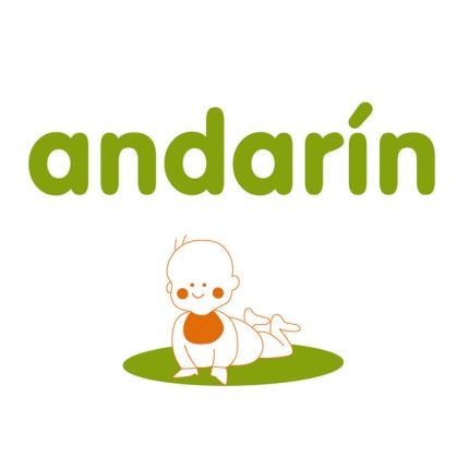 Logotipo de Andarín