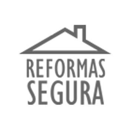 Logo de Reformas Segura