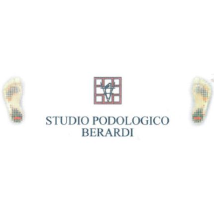 Logo van Centro Podologia Berardi