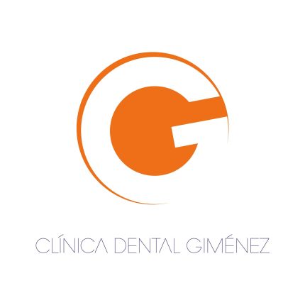 Logotipo de Clínica Dental Giménez