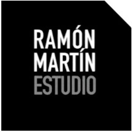 Logo od Ramón Martín Estudio