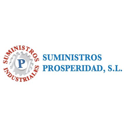 Logo from Suministros Prosperidad