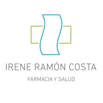 Logotyp från Farmacia Lda. Irene Ramón