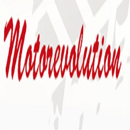 Logo van Motorevolution