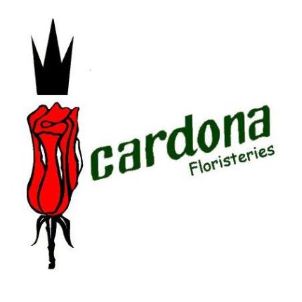 Logo od Floristería Cardona