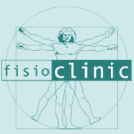 Logo de Centro De Fisioterapia Fisioclinic
