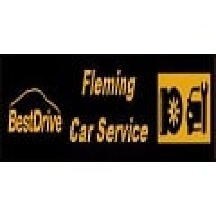 Logo de Fleming Car Service