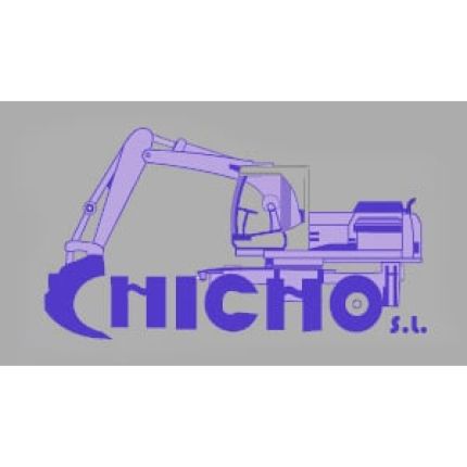 Logo de Excavaciones Chicho